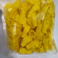 Gambar Plug Boot Pelindung RJ45 dari Javindo Computer Kota Administrasi Jakarta Pusat 2 Tokopedia