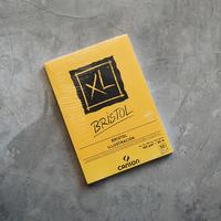 Gambar Canson XL Bristol Illustration Pad A4 180gsm dari Chroma Art Shop.mdn Kota Medan 1 Tokopedia