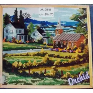 Paket Kristik - ORCHID OR. 358