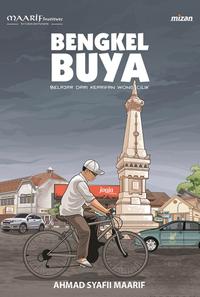 Gambar Bengkel Buya dari MojokStore_NEW Kab. Sleman 1 Tokopedia