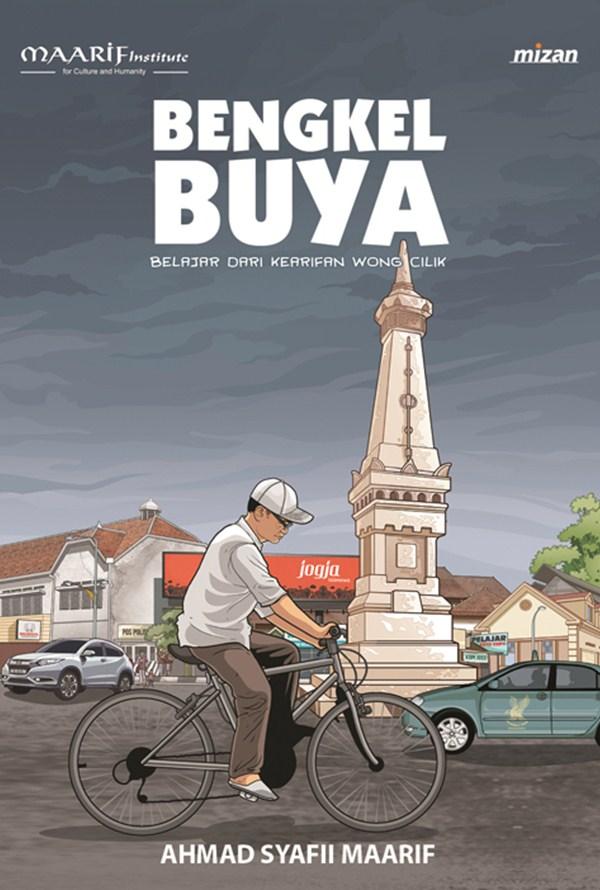 Gambar Bengkel Buya dari MojokStore_NEW Kab. Sleman Tokopedia