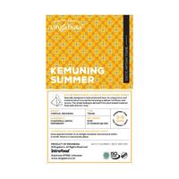 Gambar Singabera Tea & Tisane Kemuning Summer– Calming Tea– 12 teabag dari Singabera Indonesia Kab. Sukoharjo 2 Tokopedia