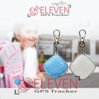 Gambar GPS G01/G02 MINI GPS PERSONAL OR PET TRACKER TRACKING DEVICE dari TRACKSOLIDPRO Kota Administrasi Jakarta Utara 2 Tokopedia