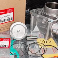 Gambar Blok Seher Set Vario 150 esp Led 2015-2021(K36) dari Adm Autoparts Kota Tangerang Selatan 2 Tokopedia