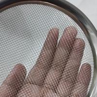 Gambar Saringan Goreng Kawat Halus Stainless 12cm midoland dari midoLand Kota Administrasi Jakarta Timur 5 Tokopedia