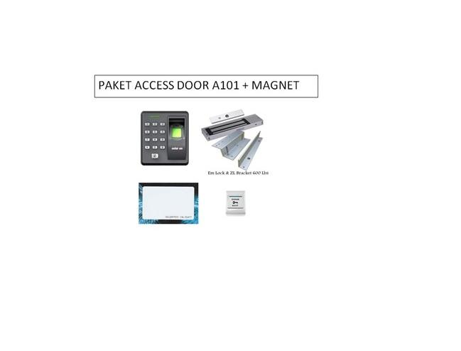Gambar Paket Access Door A101 + Magnet dari Solution Official Kota Administrasi Jakarta Utara Tokopedia