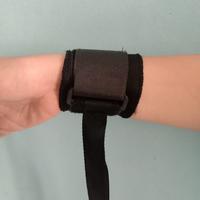 Gambar Tali pengikat pasien / restrain pasien /tali pengekang pasien dari tokowiyono2 Kab. Bekasi 1 Tokopedia
