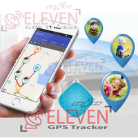 Gambar GPS G01/G02 MINI GPS PERSONAL OR PET TRACKER TRACKING DEVICE dari TRACKSOLIDPRO Kota Administrasi Jakarta Utara 3 Tokopedia