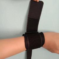 Gambar Tali pengikat pasien / restrain pasien /tali pengekang pasien dari tokowiyono2 Kab. Bekasi 5 Tokopedia