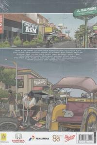 Gambar Bengkel Buya dari MojokStore_NEW Kab. Sleman 2 Tokopedia