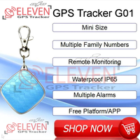 Gambar GPS G01/G02 MINI GPS PERSONAL OR PET TRACKER TRACKING DEVICE dari TRACKSOLIDPRO Kota Administrasi Jakarta Utara 1 Tokopedia