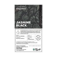 Gambar Singabera Jasmine Black - Black Tea / Teh Hitam - 12 Teabags dari Singabera Indonesia Kab. Sukoharjo 2 Tokopedia
