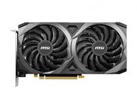 Gambar VGA Card MSI GeForce RTX 3060 VENTUS 2X 12GB OC DDR6 dari Central Technology Computer Kota Administrasi Jakarta Pusat 2 Tokopedia