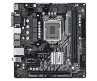 Gambar ASRock H510M-HDV - LGA1200 dari COC Komputer Kota Administrasi Jakarta Pusat 2 Tokopedia