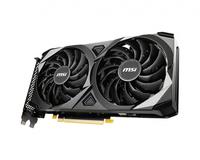 Gambar VGA Card MSI GeForce RTX 3060 VENTUS 2X 12GB OC DDR6 dari Central Technology Computer Kota Administrasi Jakarta Pusat 3 Tokopedia