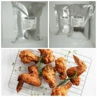Gambar Fried Chicken / Tepung Ayam Geprek 1 Kg dari KaEn Food Rumah Kebab Kota Administrasi Jakarta Timur 5 Tokopedia