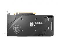 Gambar VGA Card MSI GeForce RTX 3060 VENTUS 2X 12GB OC DDR6 dari Central Technology Computer Kota Administrasi Jakarta Pusat 4 Tokopedia