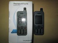 Gambar Hape Satelit Thuraya XT-Lite XT Lite Seken Mulus Fullset Plus Perdana dari CNC phoneshop Kota Administrasi Jakarta Pusat 3 Tokopedia