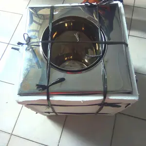 Tabung Box Luar Kotak Es Puter 15ltr