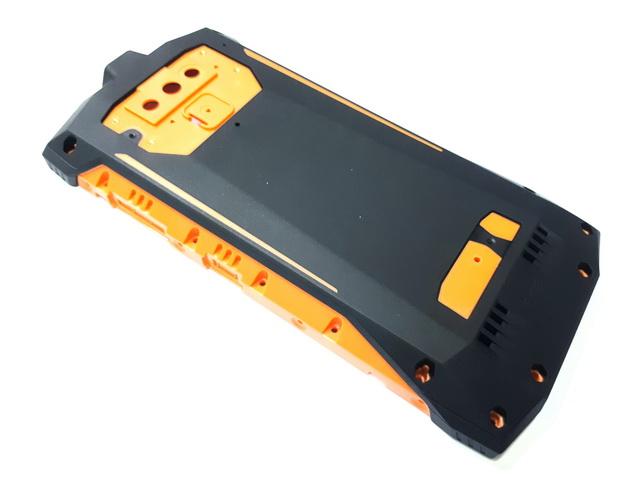 Gambar Tulang Back Casing Doogee S80 New Original Doogee Back Cover dari CNC phoneshop Kota Administrasi Jakarta Pusat Tokopedia