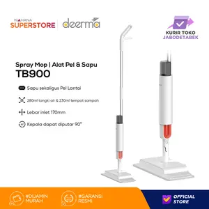 Deerma Spray MOP 2in1 - TB900