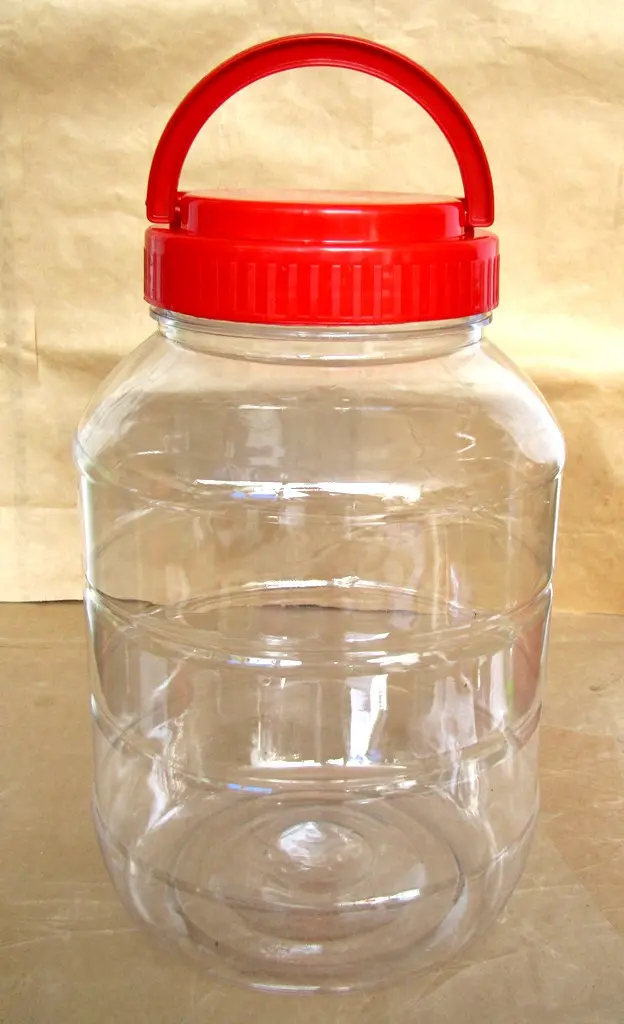 Galon / Galon Transfaran / Galon Air / Galon Tutup besar 12 liter