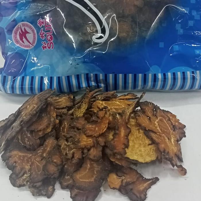Gambar CHUAN KIONG / CHUAN XIONG SICHUAN LOVAGE RHIZOMA 100GRAM dari TO Riang Ria Kota Administrasi Jakarta Utara Tokopedia
