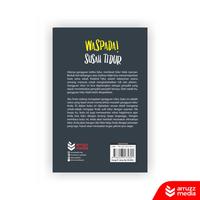 Gambar Buku Waspada Susah Tidur dari arruzzmediastore Kab. Sleman 2 Tokopedia