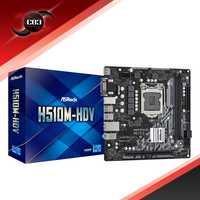 Gambar ASRock H510M-HDV - LGA1200 dari COC Komputer Kota Administrasi Jakarta Pusat 1 Tokopedia