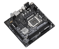 Gambar ASRock H510M-HDV - LGA1200 dari COC Komputer Kota Administrasi Jakarta Pusat 3 Tokopedia
