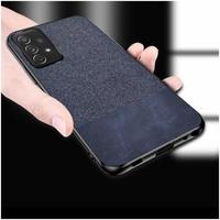 Gambar Casing Softcase New Style Samsung Galaxy A52 Soft Back Case - BIRU NAVY dari hanamigadget Kota Administrasi Jakarta Selatan 2 Tokopedia