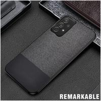 Gambar Casing Softcase New Style Samsung Galaxy A52 Soft Back Case - BIRU NAVY dari hanamigadget Kota Administrasi Jakarta Selatan 3 Tokopedia