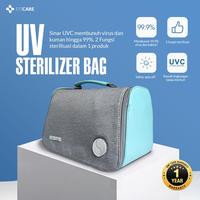 Gambar UV Sterilizer Bag Fitcare dari Fitcare Kota Administrasi Jakarta Pusat 1 Tokopedia