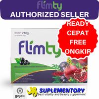 Gambar Paket 2 Box Flimty Fiber Detox Pelangsing Alami Penurun Berat Badan - blackcurrant dari Suplementory Kota Depok 4 Tokopedia