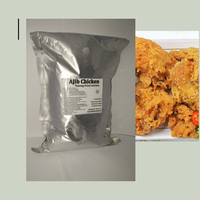 Gambar Tepung Ayam Crispy SIAP PAKAI / Tepung Jamur Krispy 1 Kg dari KaEn Food Rumah Kebab Kota Administrasi Jakarta Timur 4 Tokopedia