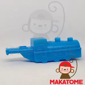 Talktools Horn #8 talk tools Pluit Train kereta no 8 terapi peluit