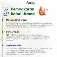 Gambar Paket 2 Box Flimty Fiber Detox Pelangsing Alami Penurun Berat Badan - blackcurrant dari Suplementory Kota Depok 5 Tokopedia