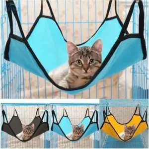 cat hammock -ayunan gantung tempat tidur kucing