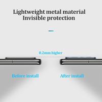 Gambar HUAWEI P30 RING ALOY CAMERA PROTECTOR SCREEN GUARD LENS KAMERA METAL dari Case Thebest Kota Administrasi Jakarta Pusat 3 Tokopedia