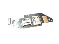 Gambar Papan Konektor Slot Sim Card Doogee S60 Slot Memory MicroSD New dari CNC phoneshop Kota Administrasi Jakarta Pusat 2 Tokopedia