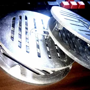 Tutup Biopori Tutup Pembuangan wc