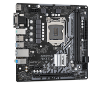 Gambar ASRock H510M-HDV - LGA1200 dari COC Komputer Kota Administrasi Jakarta Pusat 4 Tokopedia