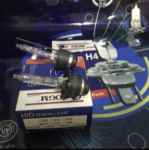 Bohlam HID D4S 12V 35W 4300K