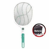 Gambar Aoki Raket Nyamuk Charge Lithium Battery AK-883 New dari NICA EL Kota Bandung 3 Tokopedia