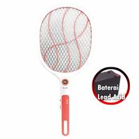 Gambar Aoki Raket Nyamuk Charge Lithium Battery AK-883 New dari NICA EL Kota Bandung 2 Tokopedia