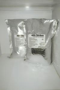 Gambar Fried Chicken / Tepung Ayam Geprek 1 Kg dari KaEn Food Rumah Kebab Kota Administrasi Jakarta Timur 1 Tokopedia