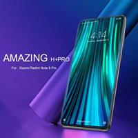 Gambar NILLKIN TEMPERED GLASS H+ PRO XIAOMI REDMI NOTE 8 PRO / NOTE8 PRO dari kichikochi Kota Administrasi Jakarta Utara 2 Tokopedia