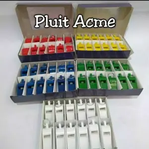 Peluit acme murah