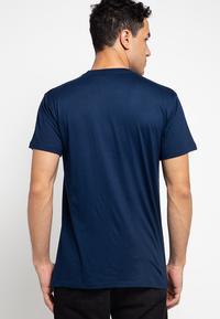 Gambar Third Day MTF18 dj rock patch nvy kaos pria Navy - M dari THIRD DAY Kota Bandung 3 Tokopedia