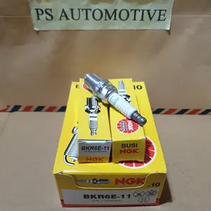 BUSI NGK BKR6E-11 APV FUTURA INJECTION BALENO (1 PCS)